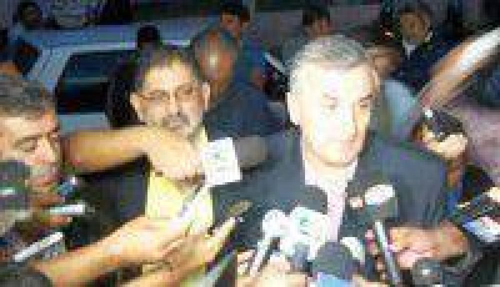 Con el Plan �Jujuy Solidario� repudiaron el clientelismo de Milagro Sala