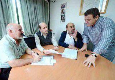 Confirman listas espejo en apoyo a la de Quiroga 