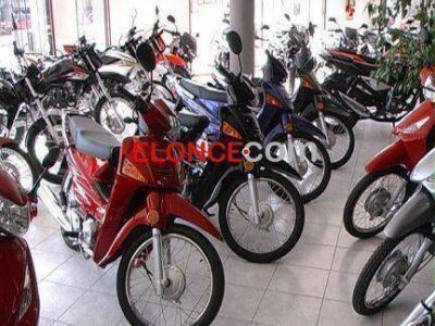 Creci� un 18% la venta de motos en Entre R�os durante abril