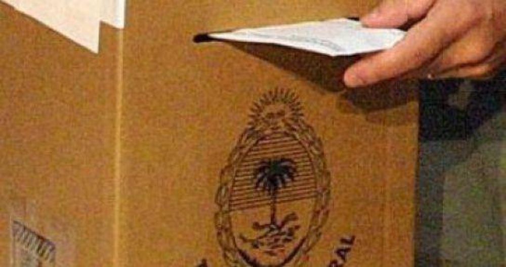 Elecciones en el Deliberante neuquino: ma�ana vencer�n los plazos para presentar alianzas o frentes
