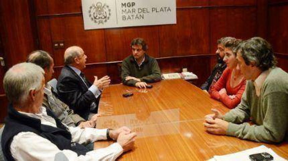 Jorgelina Porta: �La importancia es promover una producci�n saludable�