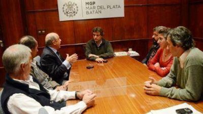 Jorgelina Porta: �La importancia es promover una producci�n saludable�