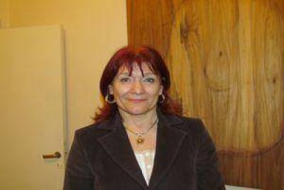Di Rado respald� el proyecto de Polic�a Municipal