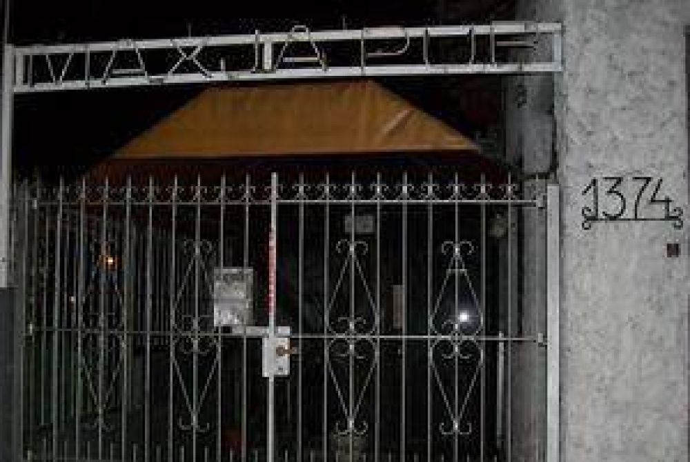 La Municipalidad clausur� otro local en donde se facilitaba la prostituci�n ajena