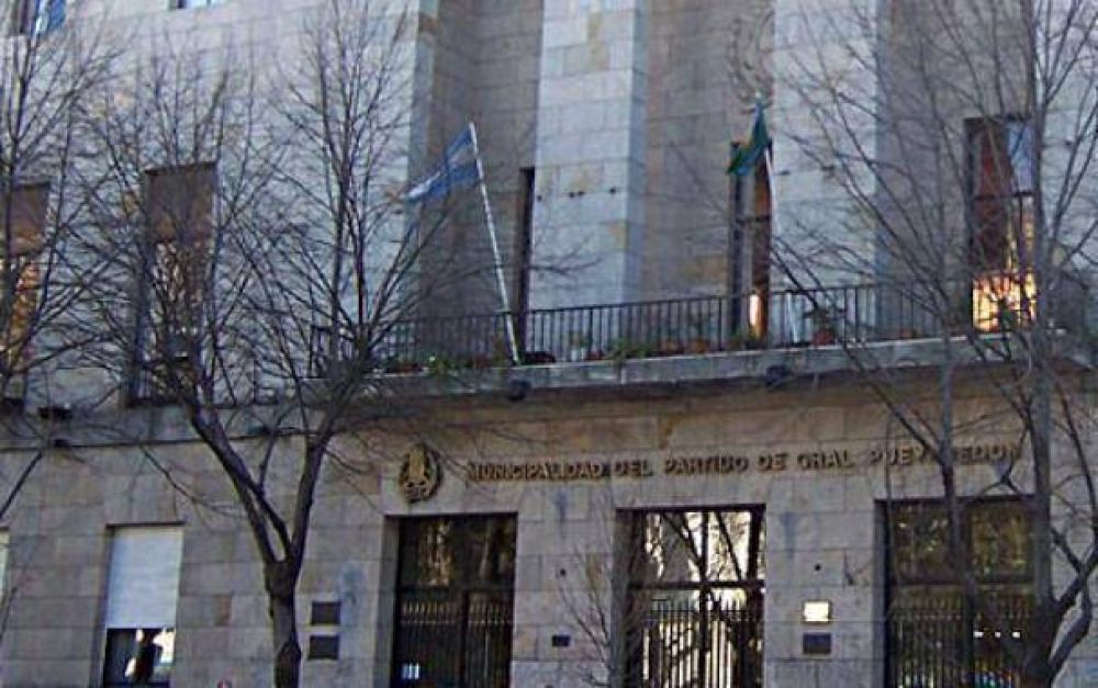 Casi 9 mil empleados municipales y r�cord de cantidad de funcionarios