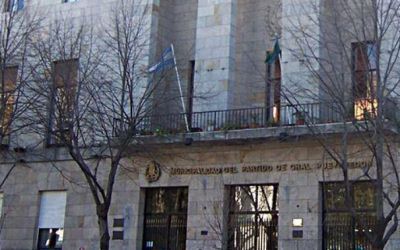 Casi 9 mil empleados municipales y r�cord de cantidad de funcionarios