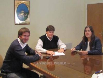 Subsidio a Independiente por 40.000 pesos