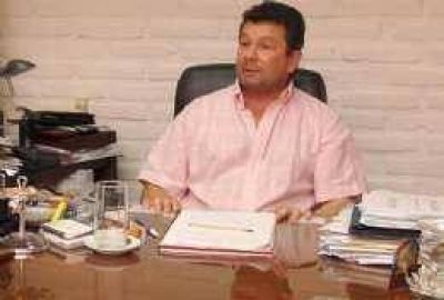 El �nico intendente radical no quiere aliarse con peronistas