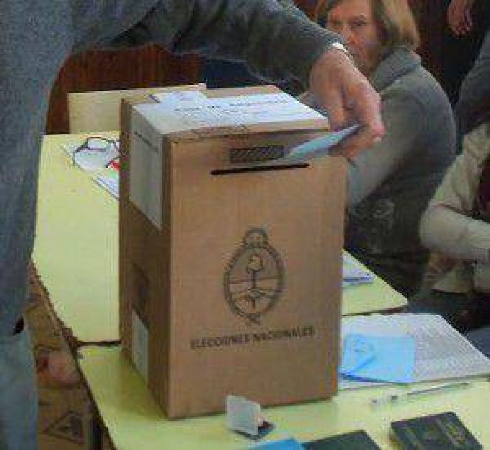 Elecciones 2013: comienza el calendario oficial