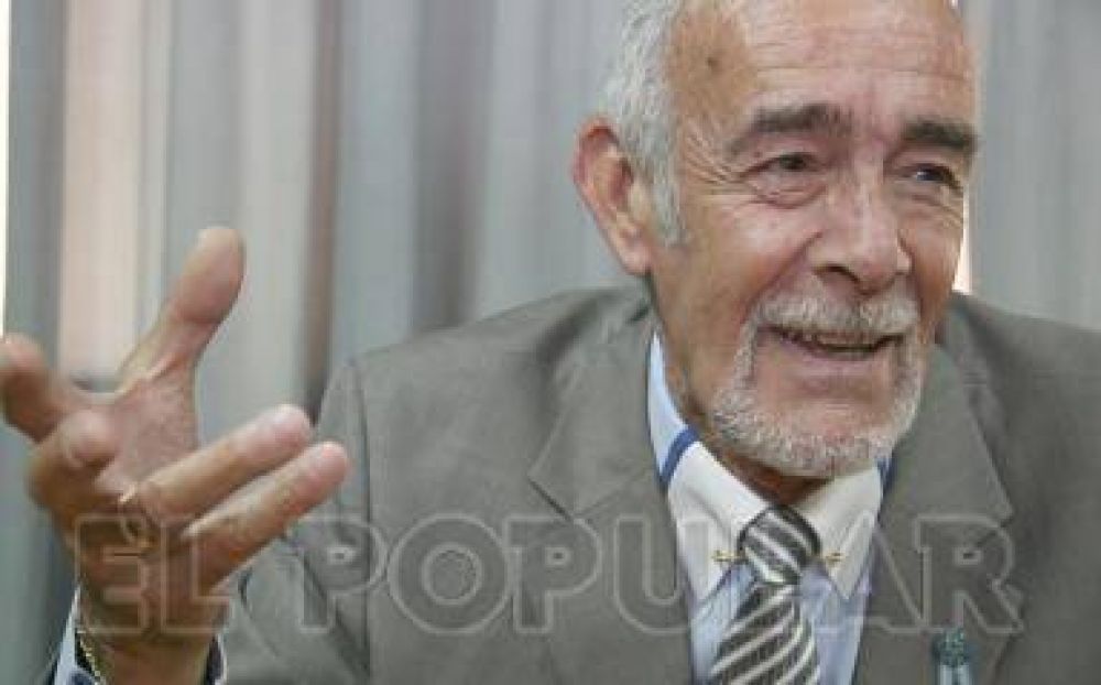"Un velatorio no marca que una muerte ocurri� sino que una vida fue vivida"