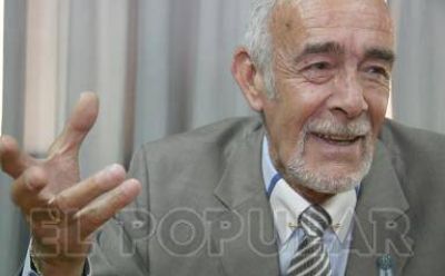 "Un velatorio no marca que una muerte ocurri� sino que una vida fue vivida"