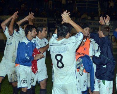 Al fin se cort� la racha
