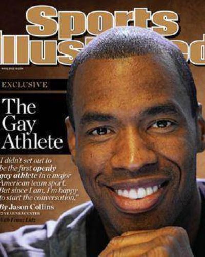 "Soy jugador de la NBA, soy negro y soy gay"