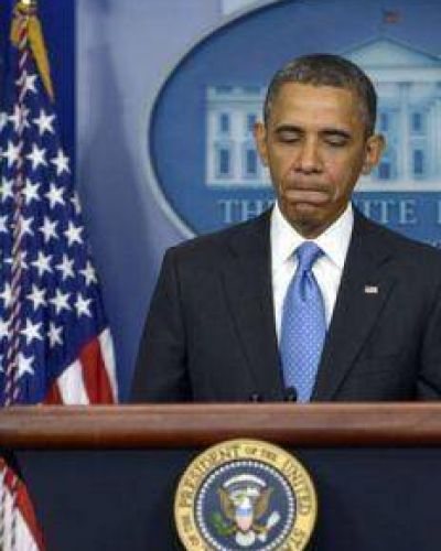Obama: "Debemos cerrar Guant�namo"