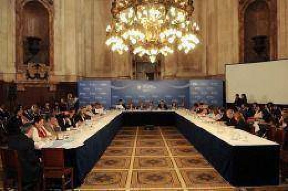 El Senado analiza en comisi�n el proyecto de reformas a la Magistratura