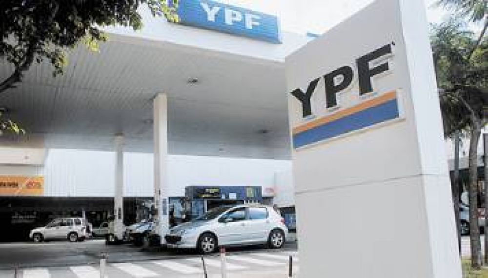 YPF reconoce que la aceleraci�n de la inflaci�n es una amenaza a futuro