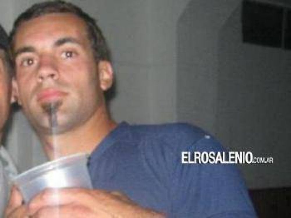 Crimen en Punta Alta: Se entreg� el sospechoso
