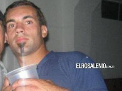 Crimen en Punta Alta: Se entreg� el sospechoso