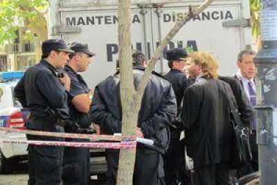 Seg�n datos de la Procuraci�n: aumentaron los homicidios y los asaltos en Provincia