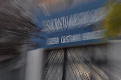 Templos: la fe aumenta, las habilitaciones no