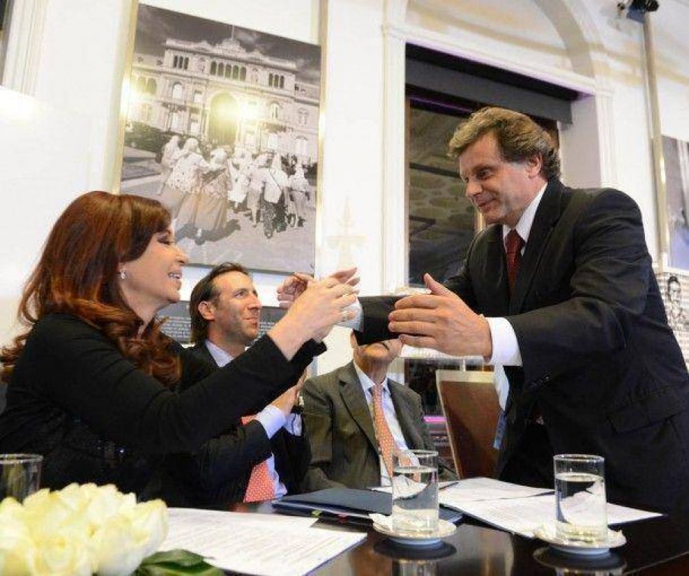 El municipio se vio beneficiado con un plan de desendeudamiento