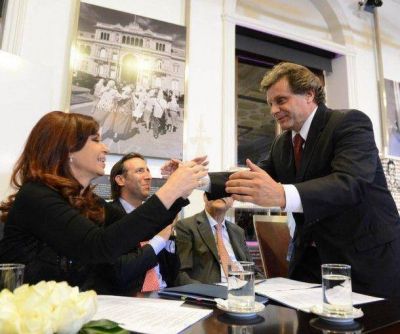 El municipio se vio beneficiado con un plan de desendeudamiento