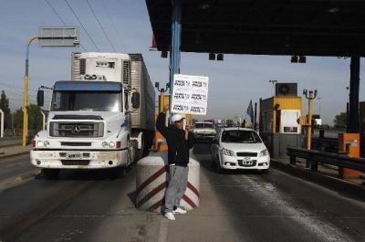 La nueva concesionaria se instal� en los puentes