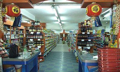 Supermercadistas chinos afirman que faltan productos