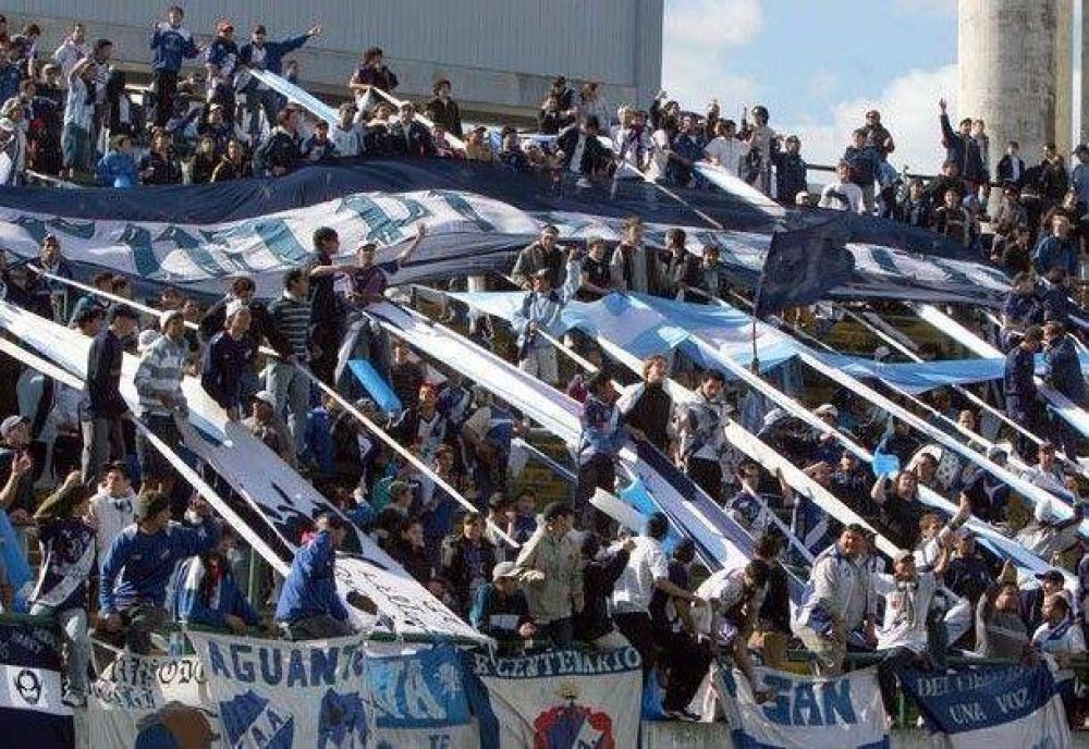Alvarado jugar� el martes la revancha