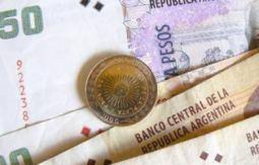Arranca el pago de sueldos de abril con el aumento del 12%