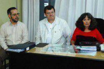 Denuncian obstaculizaci�n del oficialismo para investigar Resoluci�n 506