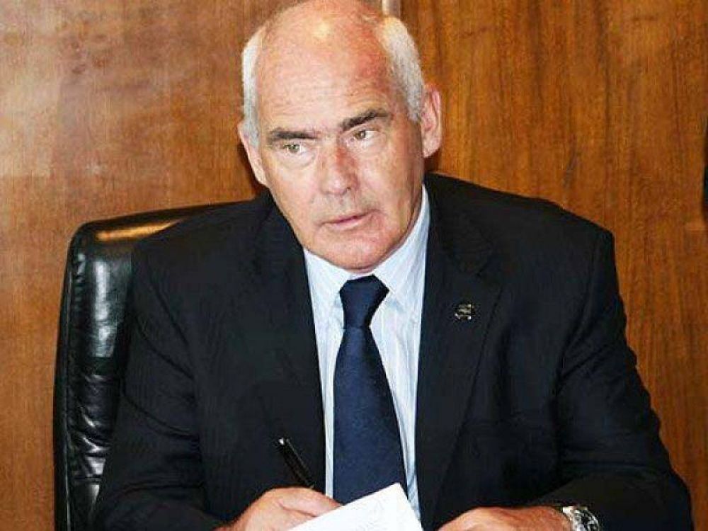 El ministro de Turismo Meyer lanzar� hoy plan de capacitaci�n en marketing tur�stico