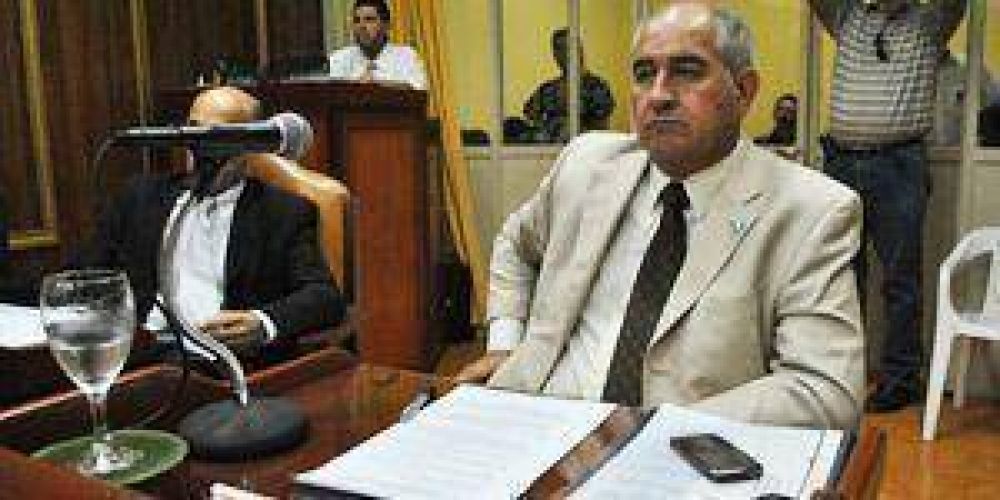 �spero debate en el D�a del Trabajador