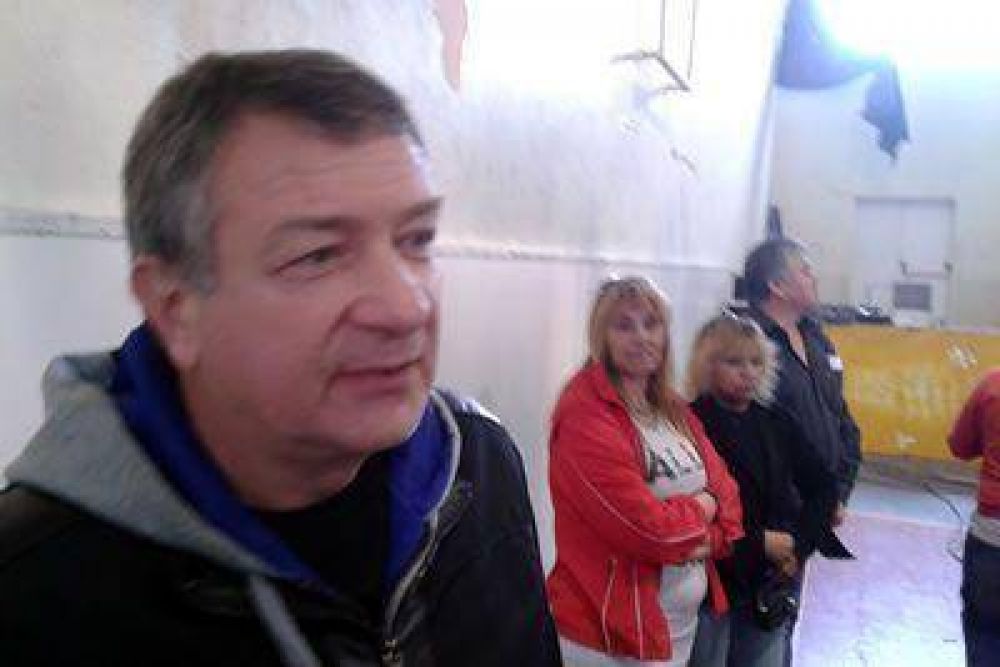 Yauhar: Los funcionarios ineptos le hicieron perder 7 millones a Trelew