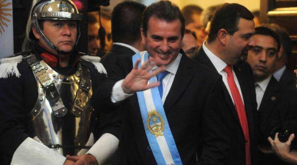 P�rez insisti� con la reforma y defendi� su v�nculo nacional
