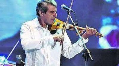 "Argentina canta": una noche de rock y folklore en Formosa 