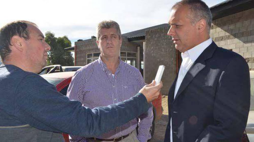 Buzzi insiste en que la justicia d� respuestas