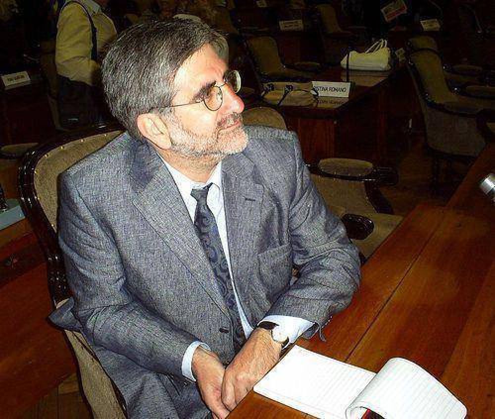 Ley de Cupo: valoran pase a archivo del juicio pol�tico contra jueces del amparo
