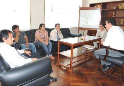 Respaldo al desarrollo inform�tico en Jujuy
