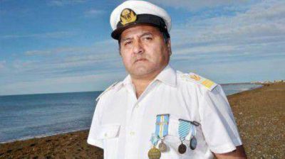El sobreviviente: Sergio Ochova, a 31 a�os del hundimiento del crucero General Belgrano