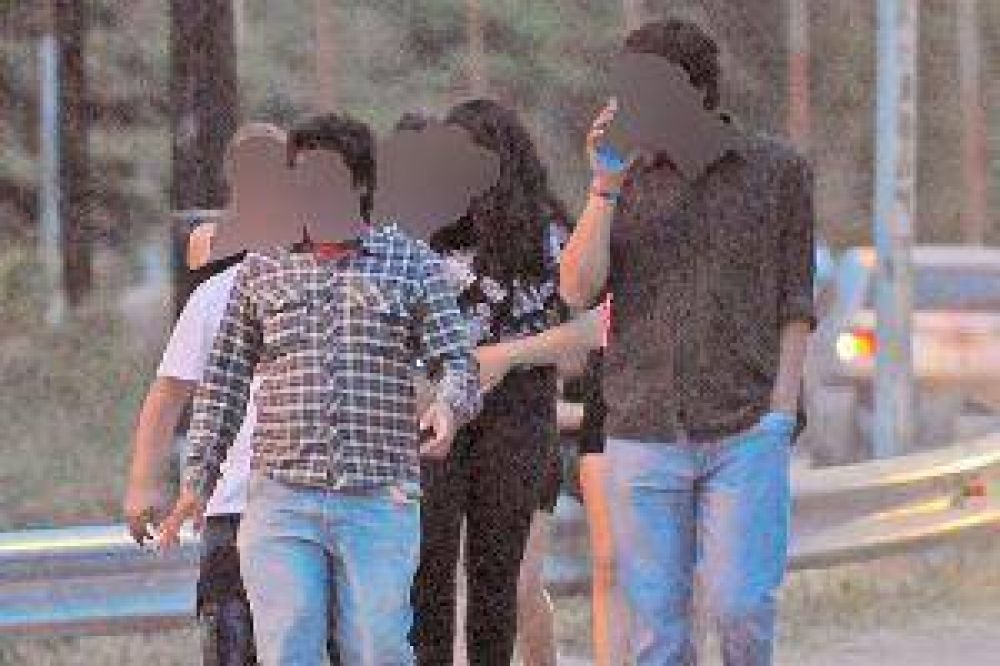 Denuncian que sigue la venta ilegal de alcohol a menores