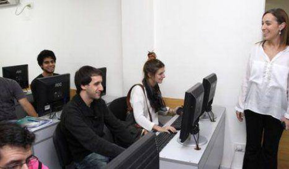 Vidal celebr� el D�a del Trabajador