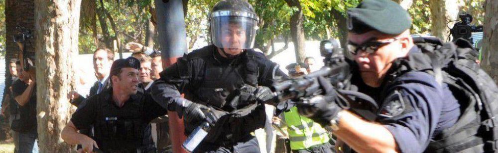 Otra chance perdida