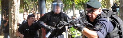 Otra chance perdida