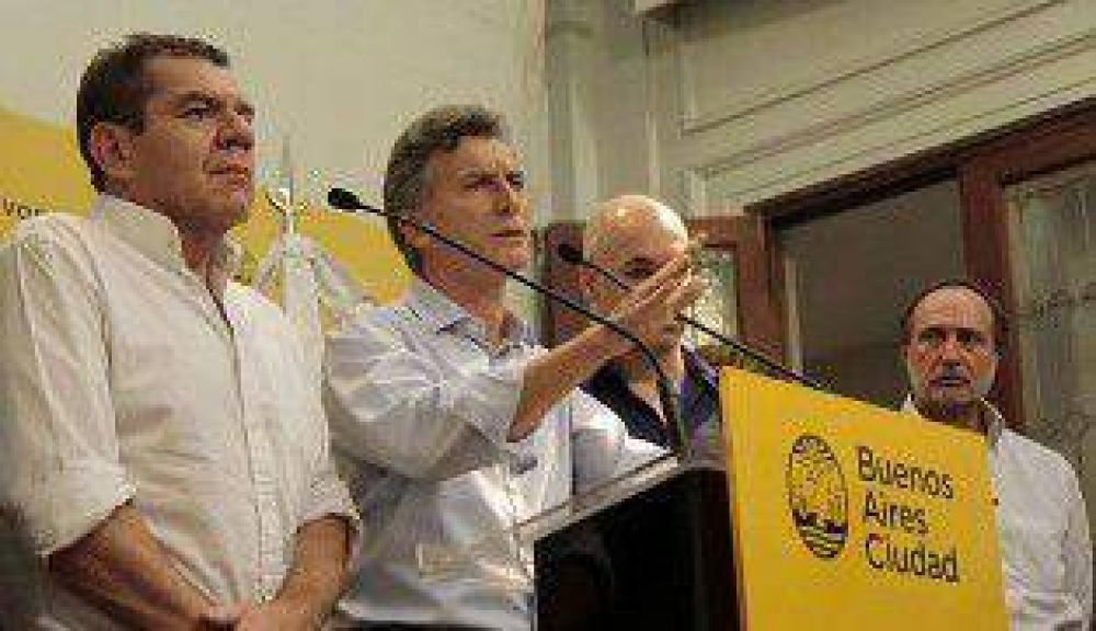 Intiman a Macri a resguardar la salud y seguridad de pacientes