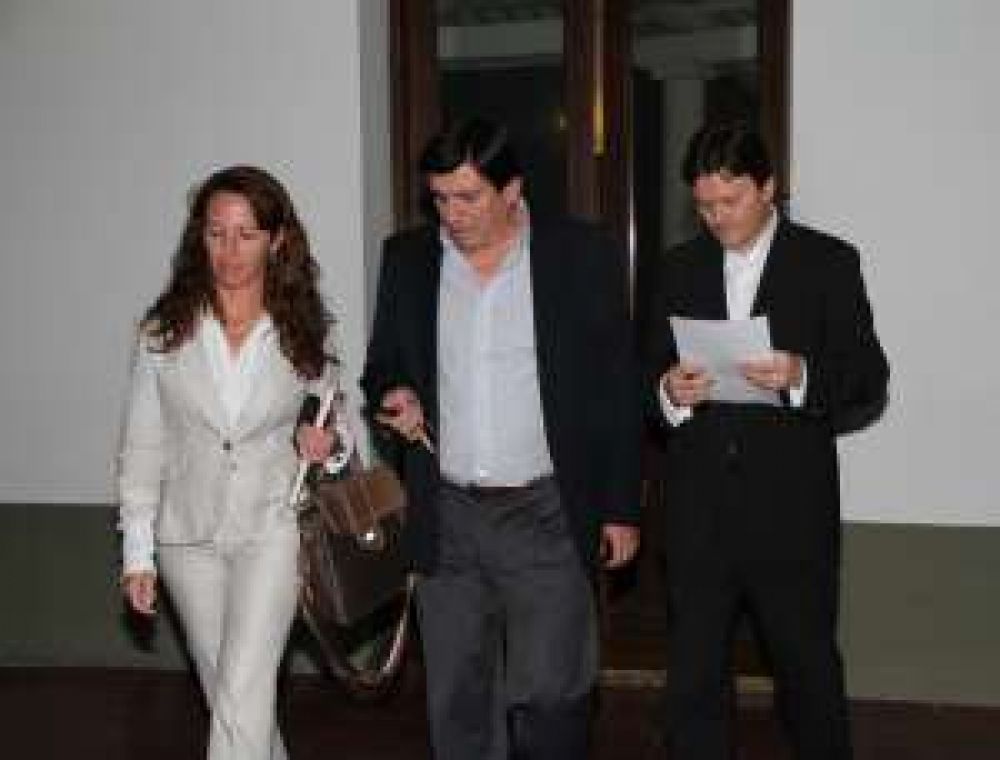 Pascua-Lama: el plan B es iniciar por una mina chica