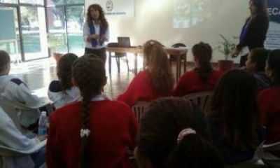 El Becariom�vil visitar� Concepci�n del Uruguay