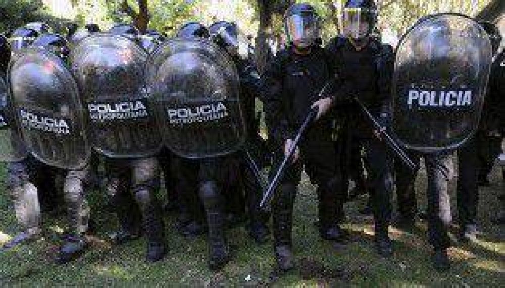 La Defensor�a busca establecer reglas para la Metropolitana