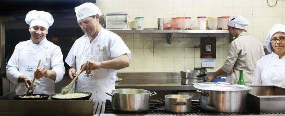 M�s de 3500 cursos gratuitos de capacitaci�n laboral
