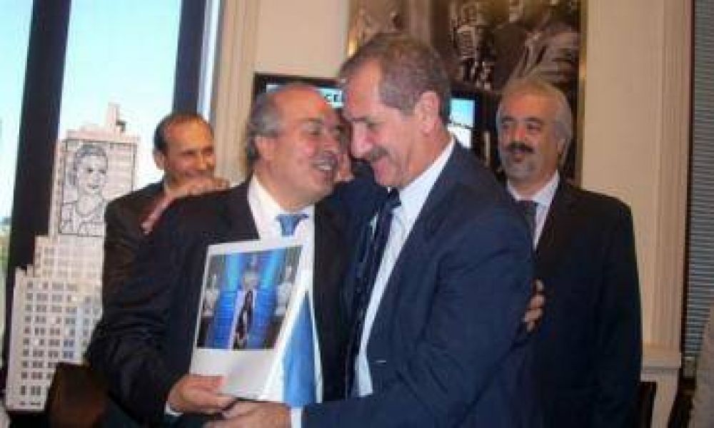 Concepci�n del Uruguay participa del Plan M�s Cerca